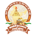 Logo of Kakori Train Action Shatabdi Mahotsava