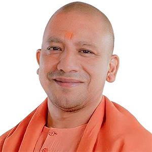 Image of Yogi Adityanath